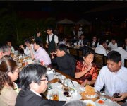 Japan Restaurant Association & Japanese Food Service Tour to MRA Members